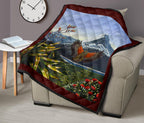 kea-bird-new-zealand-quilt