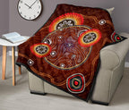 premium-quilts-aboriginal-dot-painting-quilts-ver12