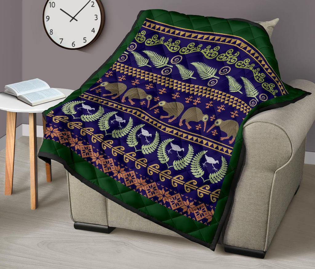 new-zealand-symbols-quilt