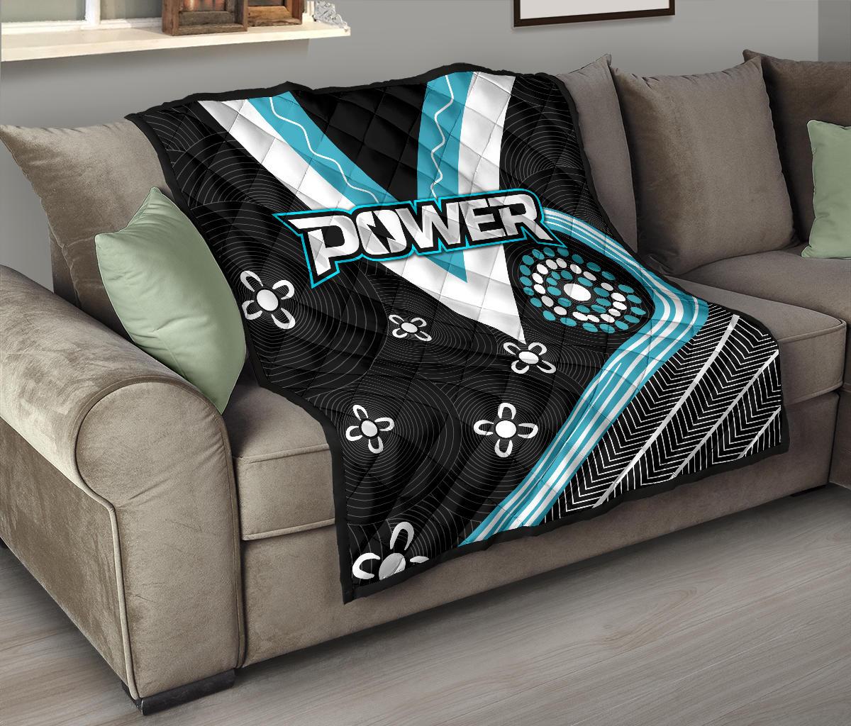 we-are-port-adelaide-premium-quilt-power