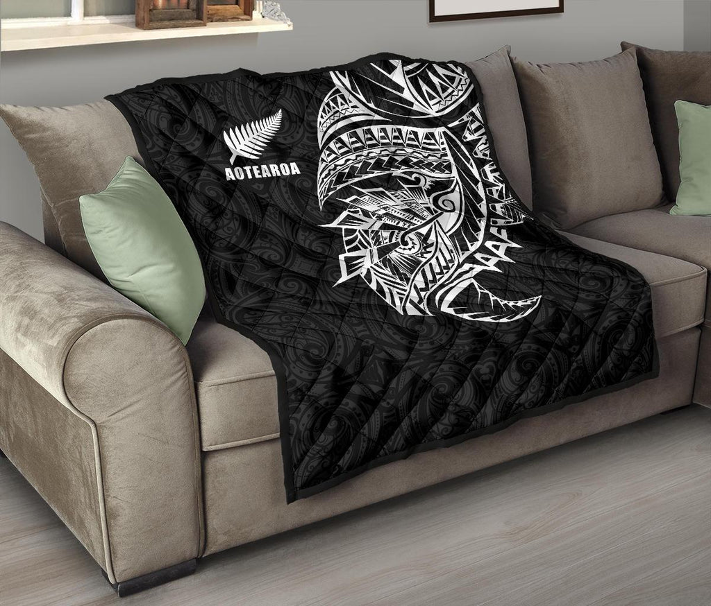 maori-tattoo-premium-quilt-polynesian-style-black