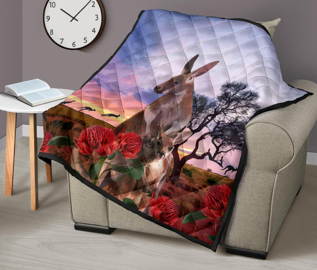 premium-quilts-kangaroo-coverlets-waratah-landscape-art-ver01