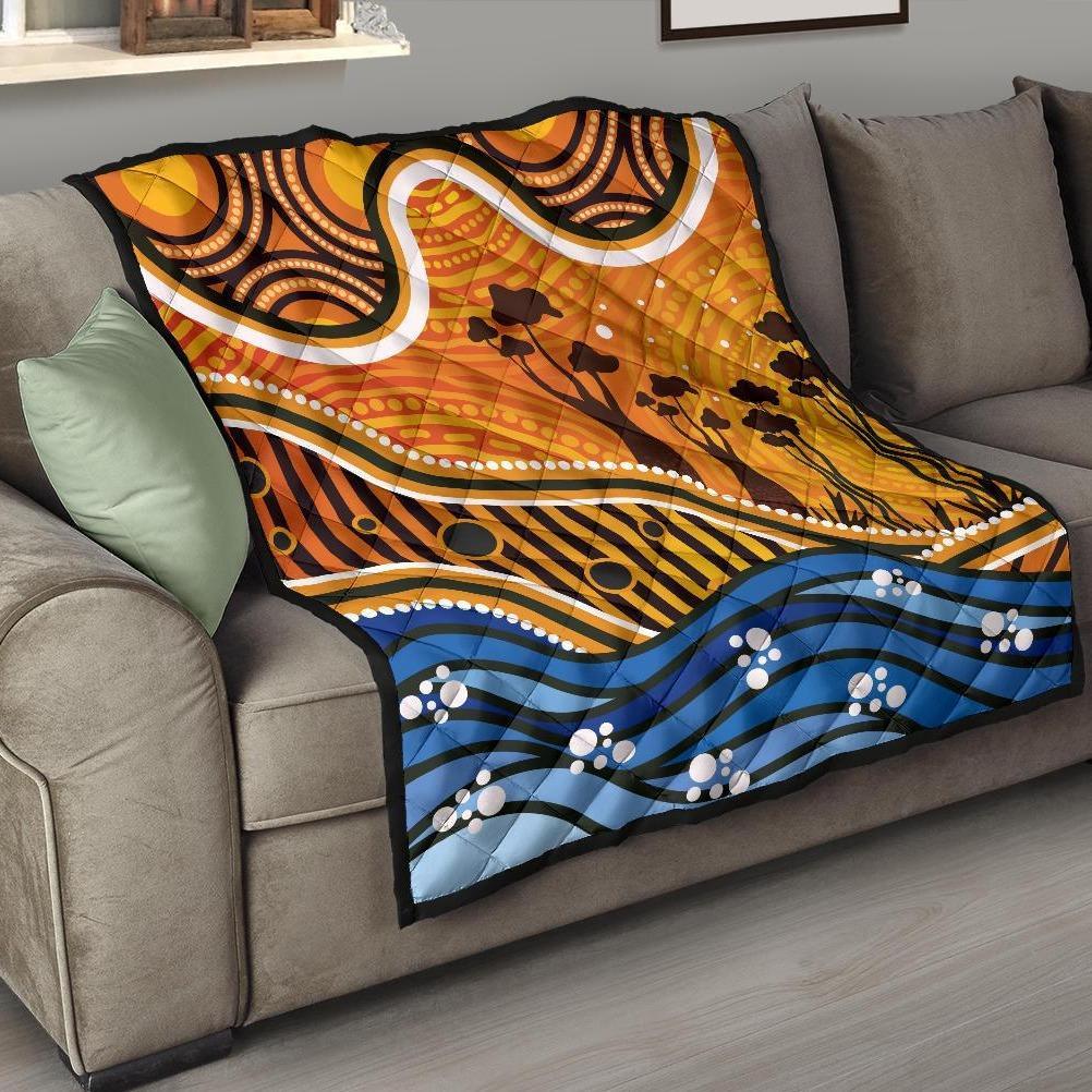 aboriginal-premium-quilt-boab-tree-dot-painting-art-vero2