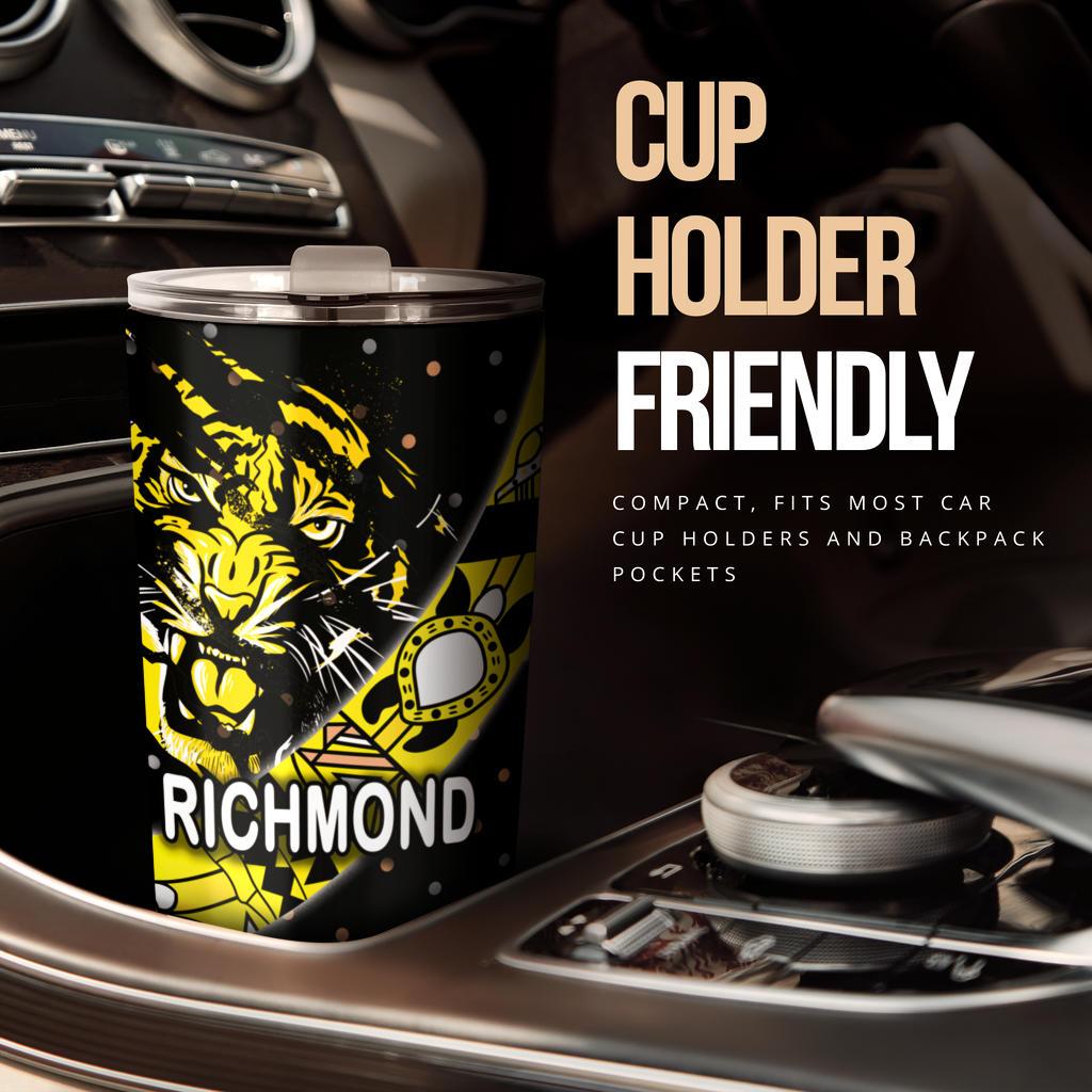 richmond-tumbler-tigers-dotted