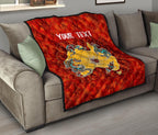 custom-aboriginal-premium-quilt-australia-map-hand-patterns-spider-web