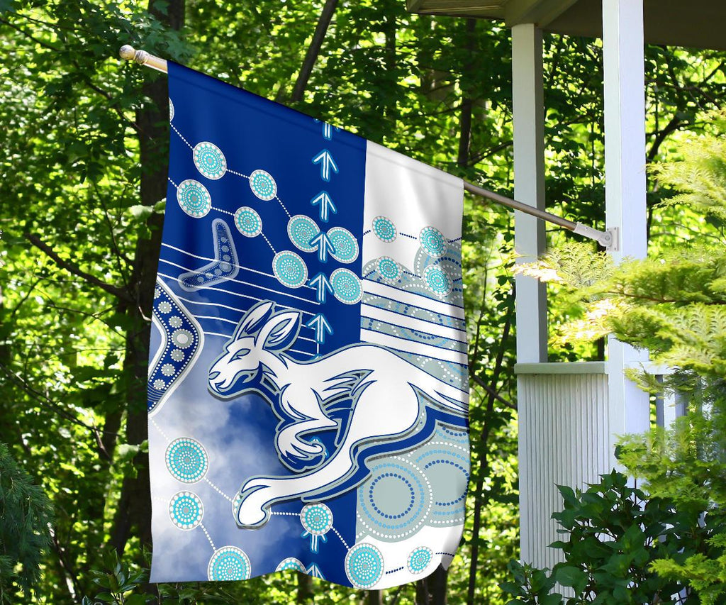 melbourne-kangaroos-flag-indigenous-north-roos
