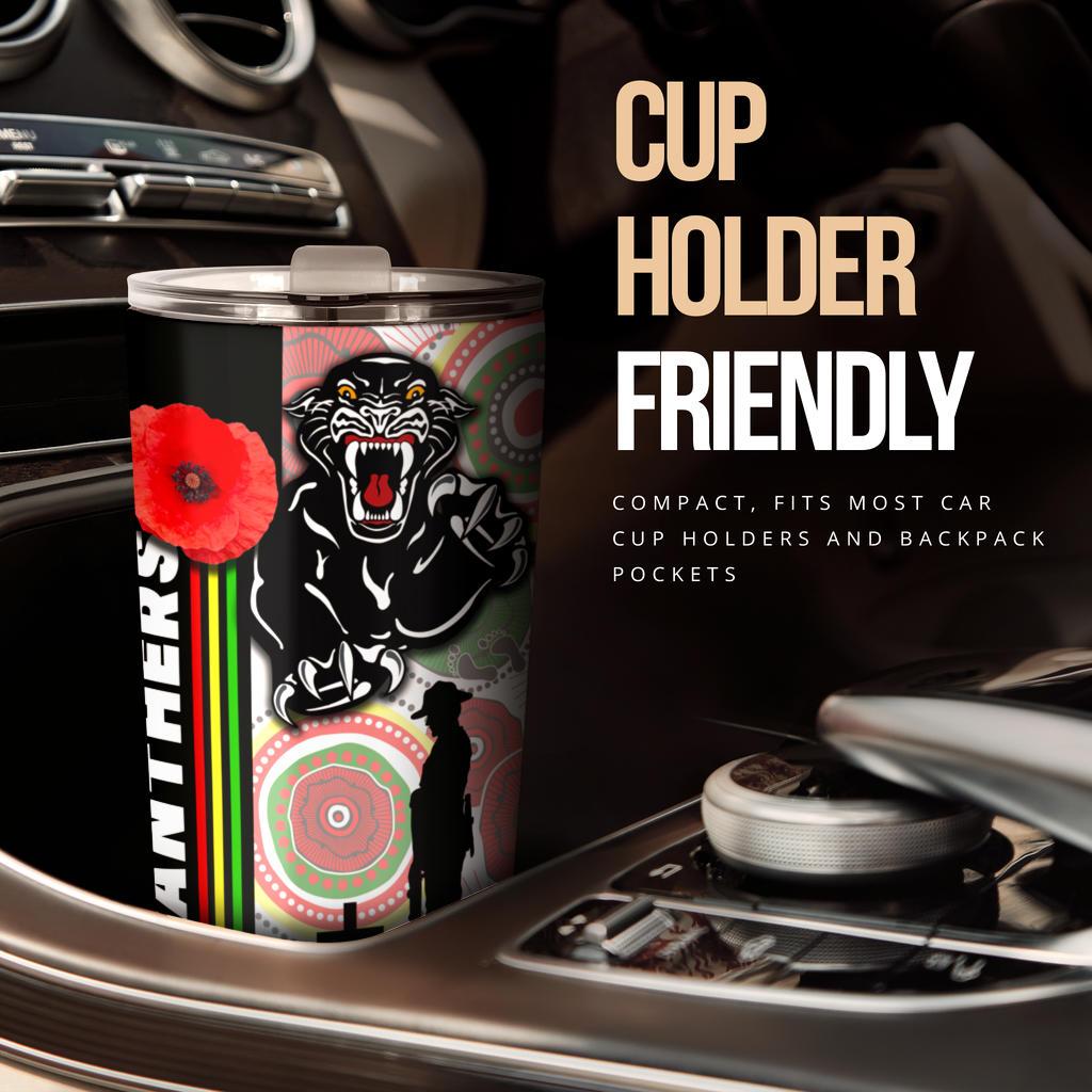 custom-personalised-penrith-panthers-tumbler-anzac-day-power-style-1