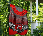 dragons-flag-st-george-anzac-day