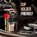 custom-personalised-penrith-panthers-tumbler-anzac-day-power-style