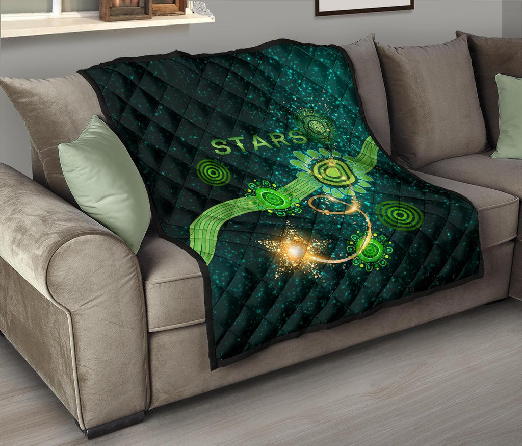 melbourne-premium-quilt-stars-indigenous