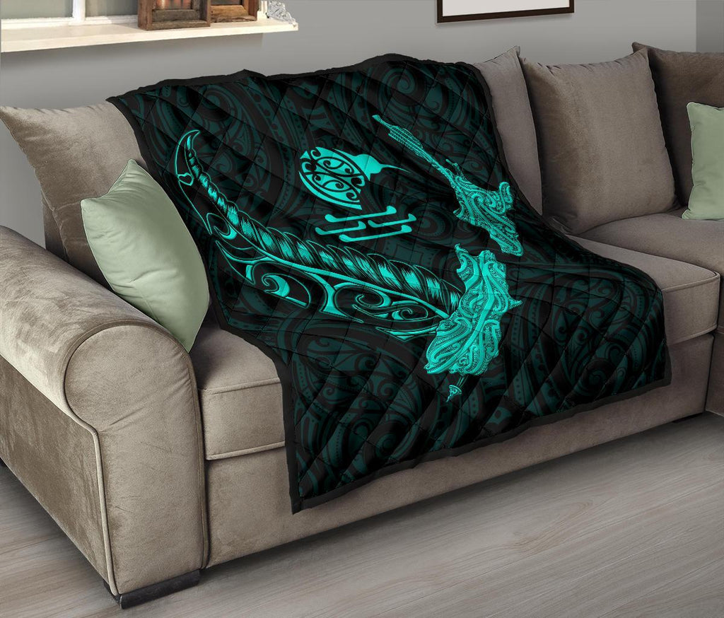 new-zealand-heart-premium-quilt-map-kiwi-mix-silver-fern-turquoise