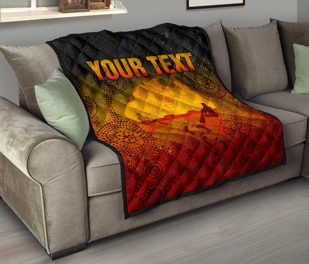 custom-aboriginal-premium-quilt-australian-map-with-indigenous-color