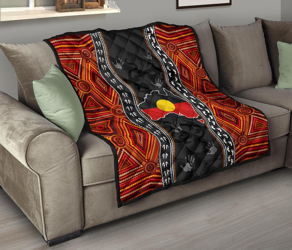 aboriginal-premium-quilt-australia-indigenous-map