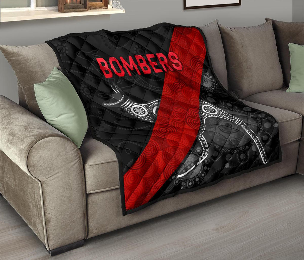 essendon-premium-quilt-indigenous-bombers-black