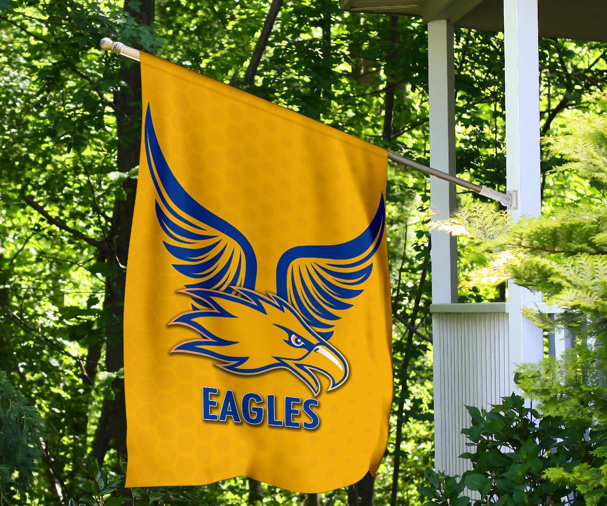 eagles-flag-west-coast-gold