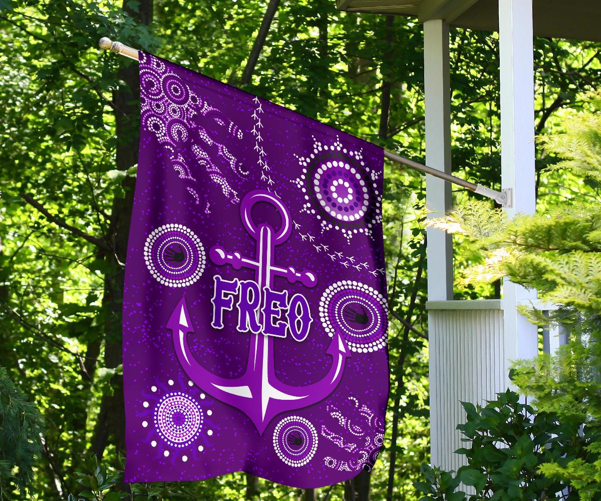 fremantle-flag-indigenous-freo-country-style