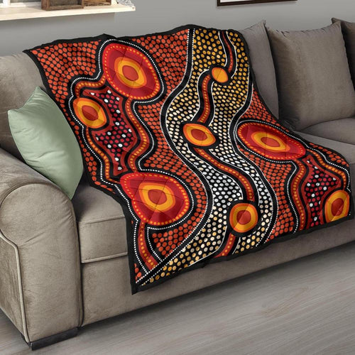 aboriginal-premium-quilt-landscape-circle-dot-painting-art