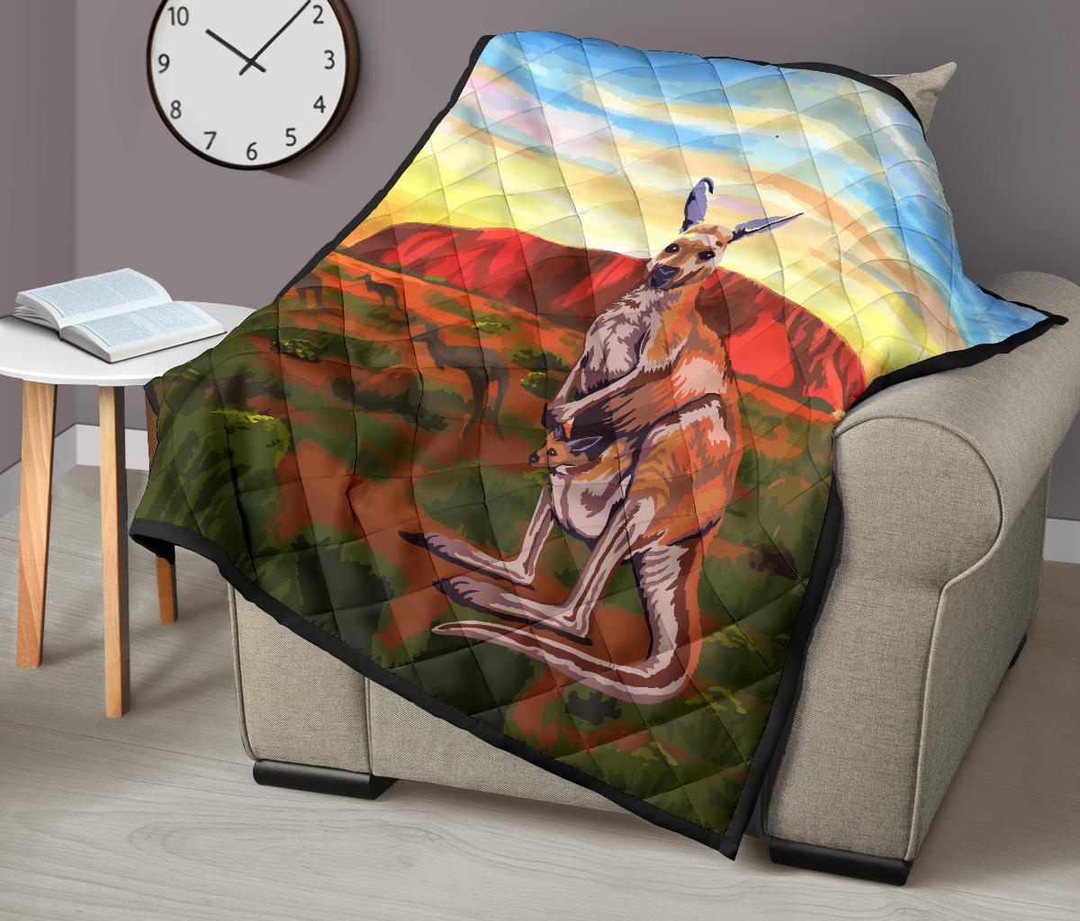 premium-quilts-kangaroo-coverlets-uluru-landscape-art