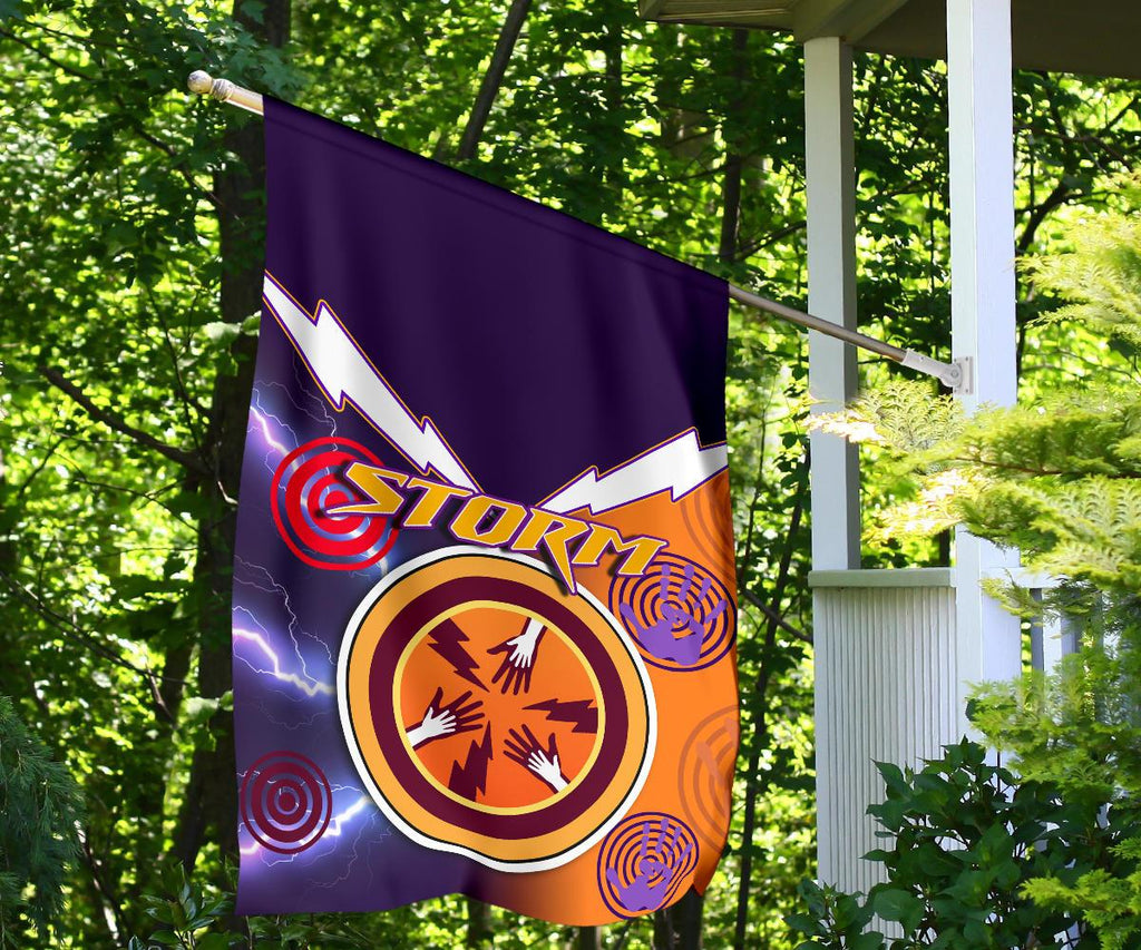 melbourne-flag-storm-style