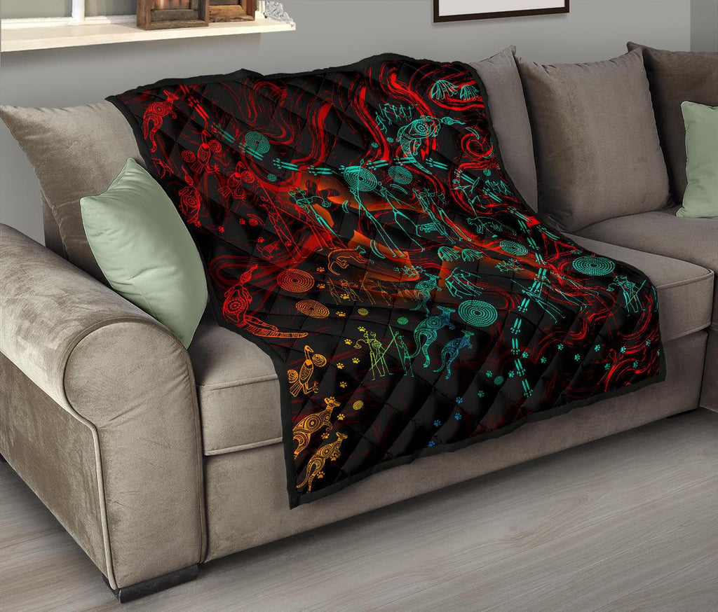 premium-quilt-kangaroo-adults-indigenous-art