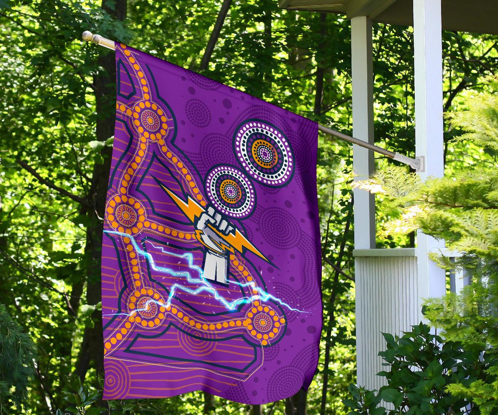 storm-flag-melbourne-indigenous-thunder