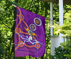storm-flag-melbourne-indigenous-thunder