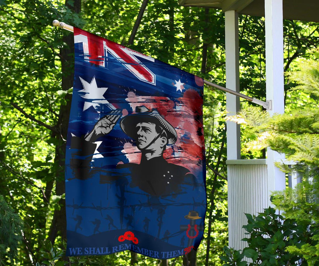 anzac-day-flag-we-shall-remember-them