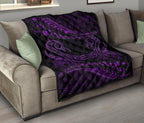 aotearoa-premium-quilt-purple-maori-manaia-with-silver-fern