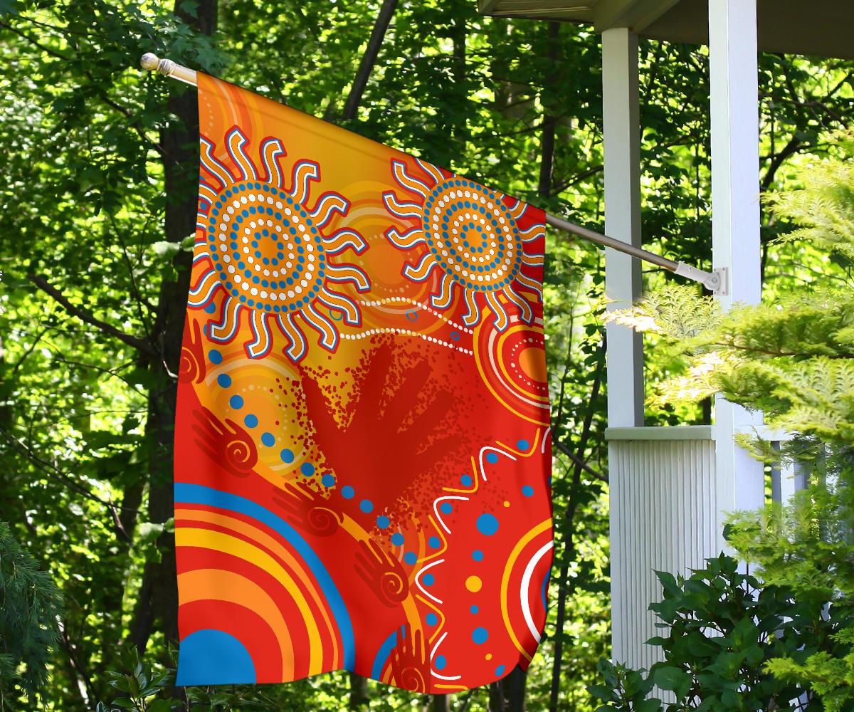 suns-flag-sun-indigenous-gold-coast
