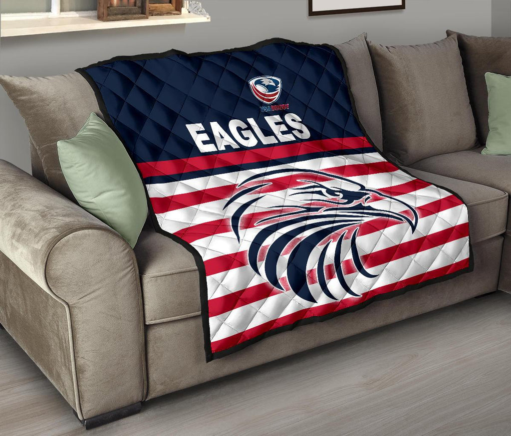 usa-rugby-premium-quilt-eagles-simple-style-navy