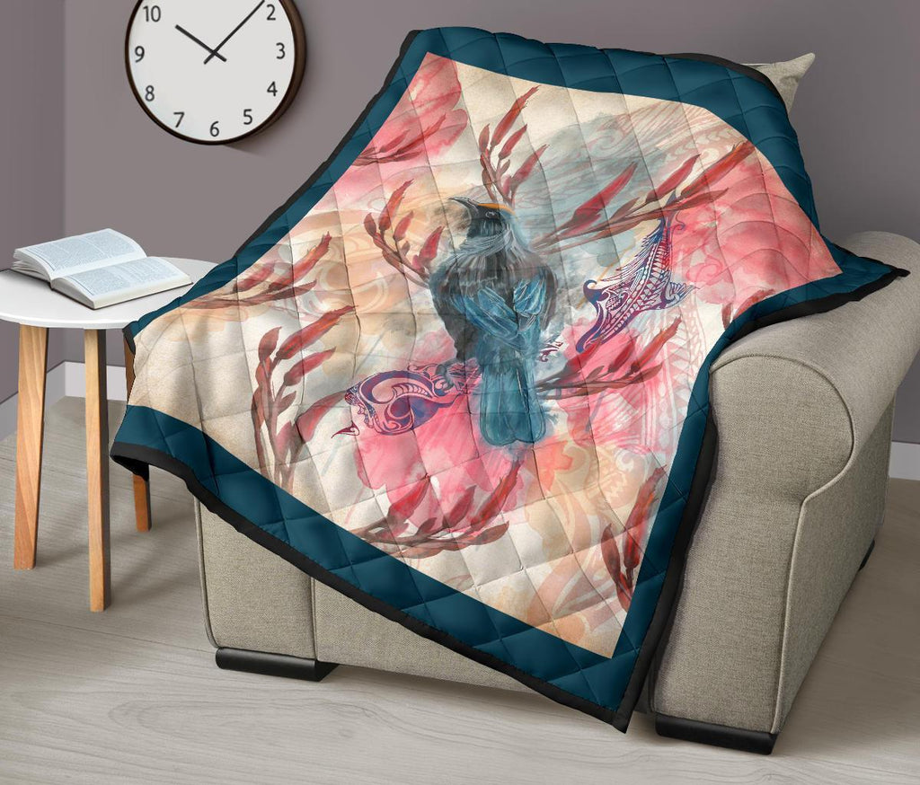 tui-bird-art-new-zealand-quilt
