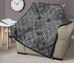 premium-quilts-aboriginal-dot-painting-quilts-ver04