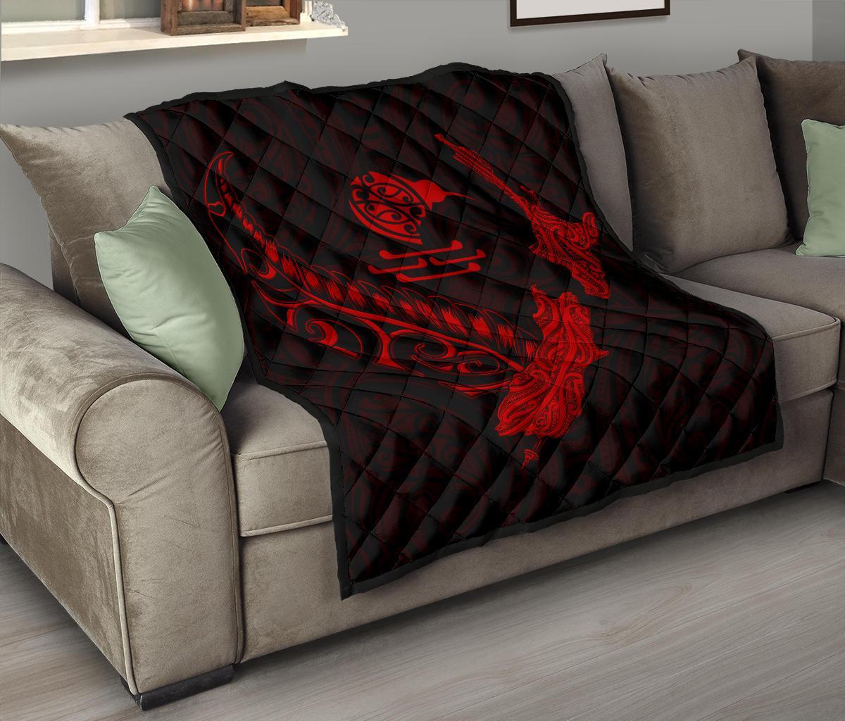 new-zealand-heart-premium-quilt-map-kiwi-mix-silver-fern-red