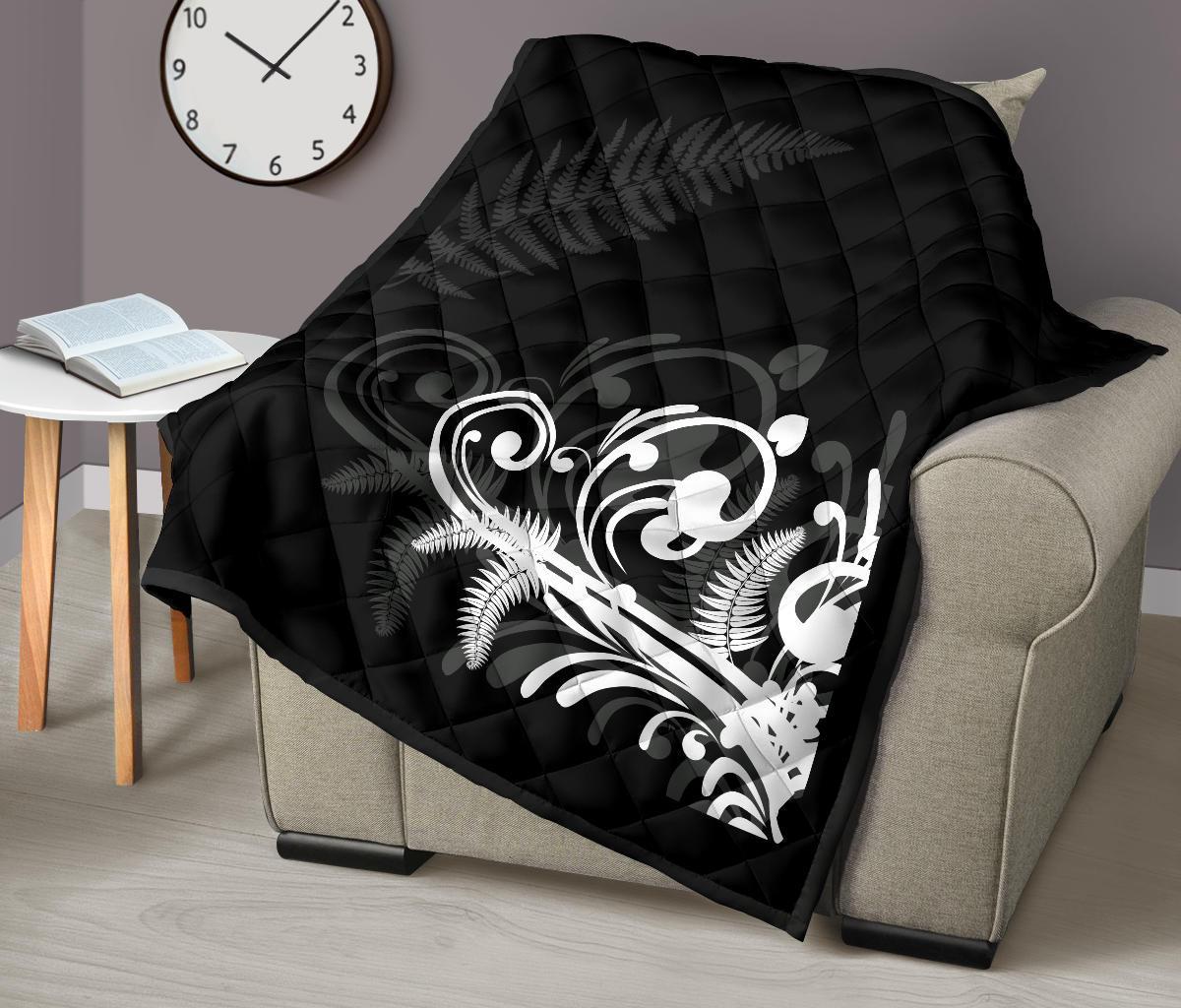 silver-fern-style-white-quilt