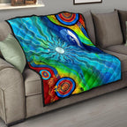 premium-quilt-torres-strait-islanders-flag-with-aboriginal-patterns-quilt