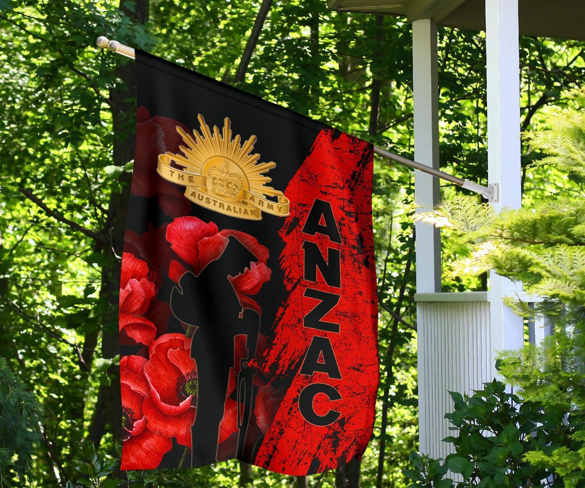 anzac-day-flag-anzac-poppy