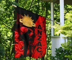 anzac-day-flag-anzac-poppy