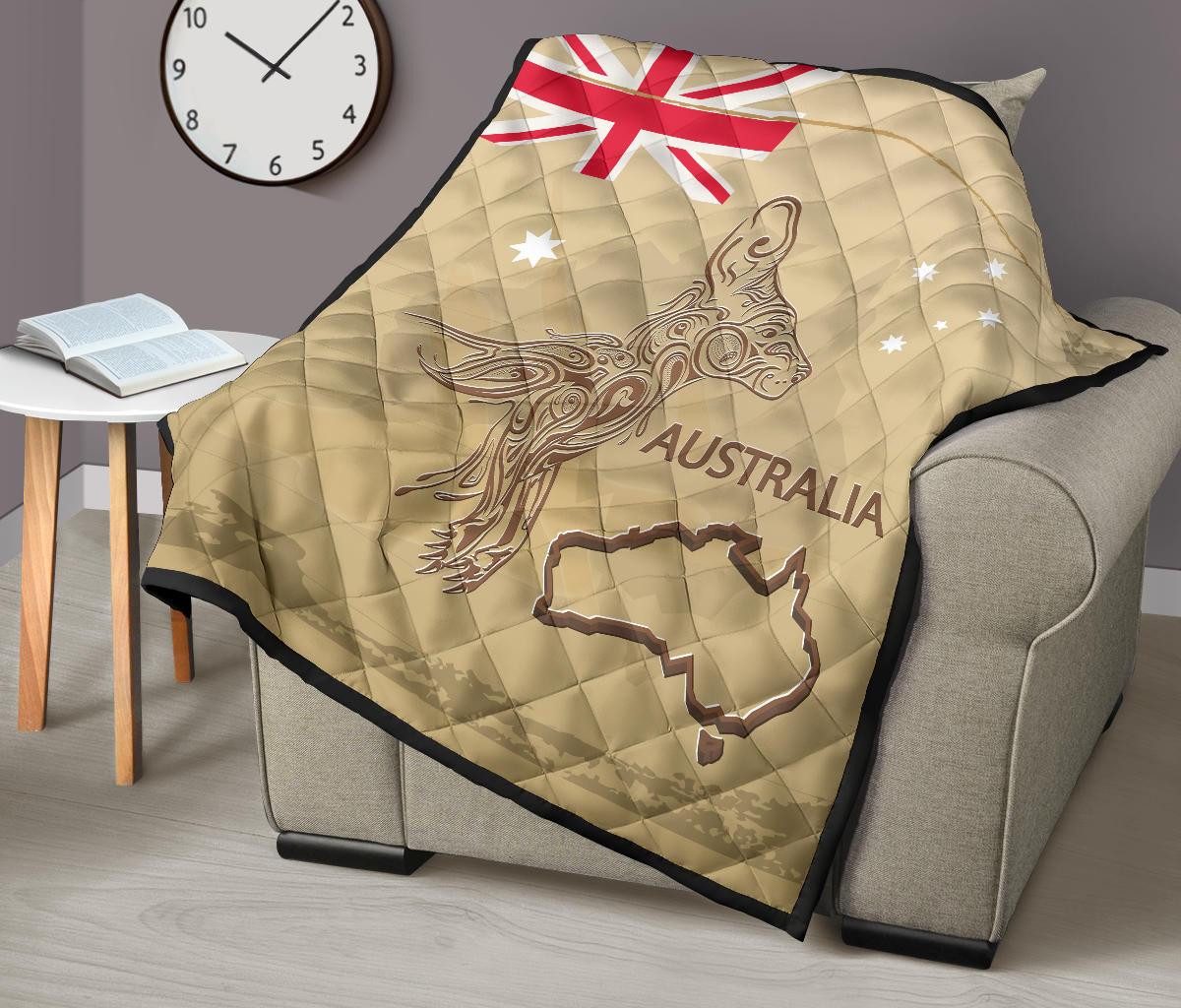 premium-quilts-australia-map-quilts-vintage-kangaroo-flag