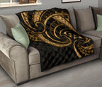 new-zealand-maori-mangopare-premium-quilt-polynesian-gold