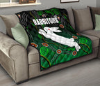 rabbitohs-premium-quilt-simple-indigenous
