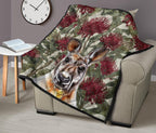 premium-quilts-kangaroo-quilts-waratah-painting
