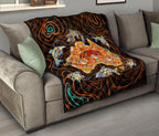 premium-quilt-australia-map-aboriginal-animals-quilt
