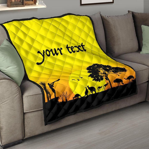 custom-text-quilts-sunset-australia-view