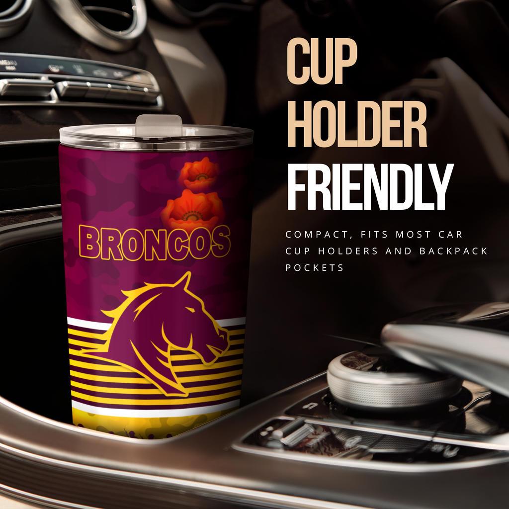 brisbane-broncos-tumbler-anzac-day-simple-style-maroon