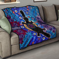 aboriginal-premium-quilt-indigenous-platypus