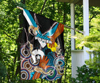 power-naidoc-week-flag-adelaide-special-version