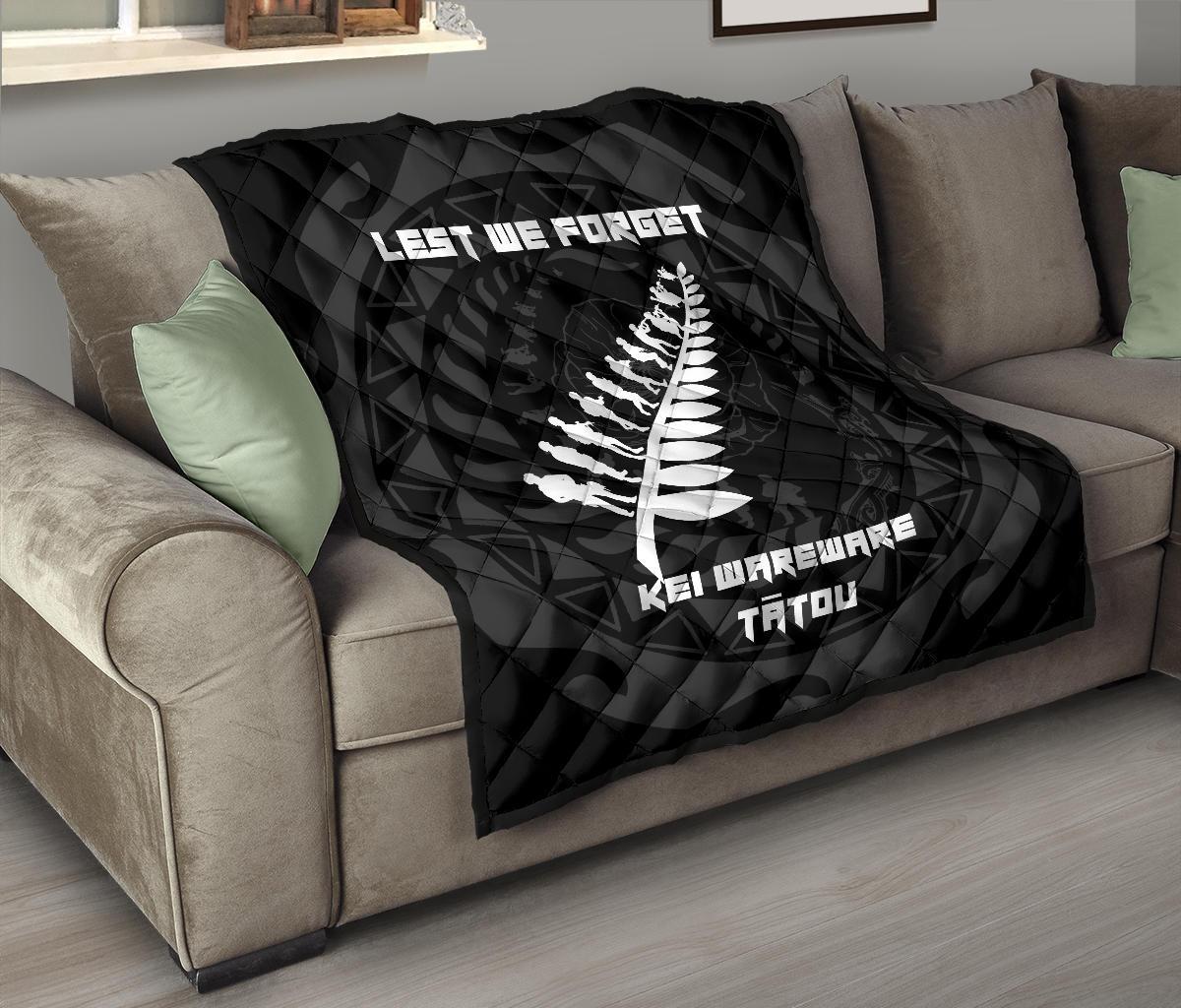 anzac-tattoo-new-zealand-lest-we-forget-premium-quilt