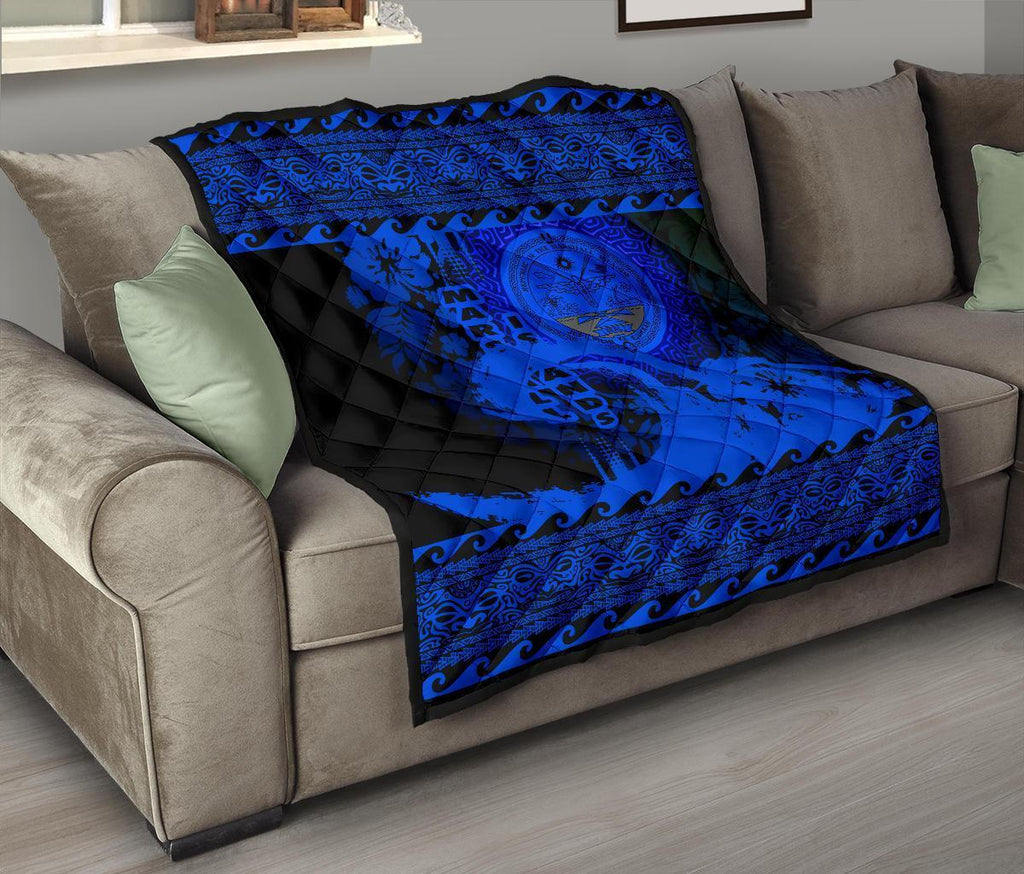marshall-island-quilt-wave-blue-design