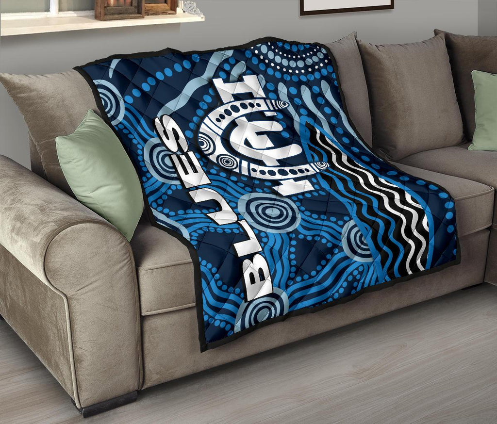 carlton-blues-premium-quilt-aboriginal