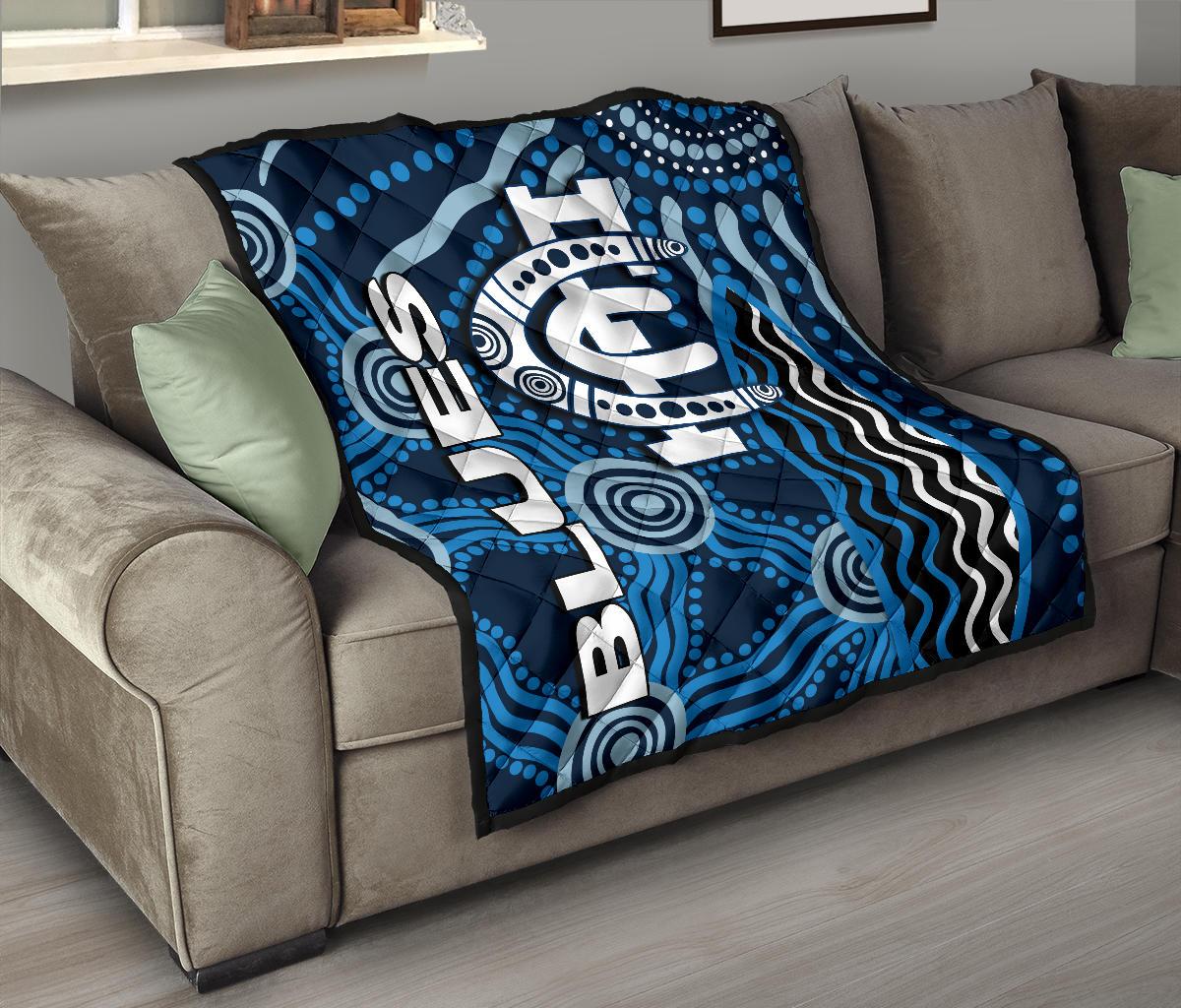 carlton-blues-premium-quilt-aboriginal